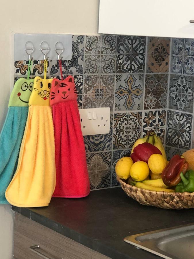 Agianapanest Studio أيا نابا المظهر الخارجي الصورة