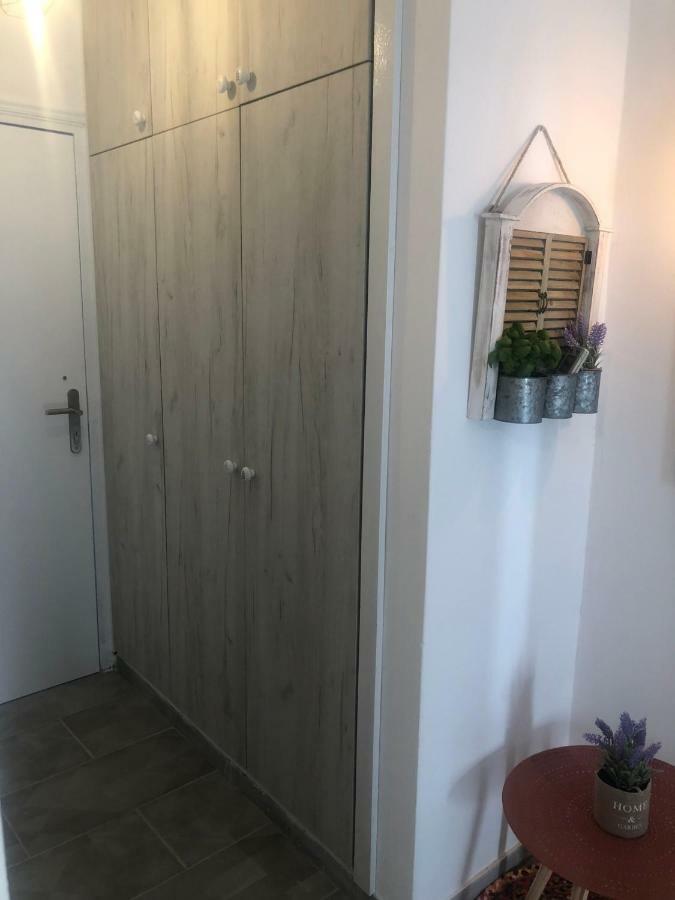 Agianapanest Studio أيا نابا المظهر الخارجي الصورة