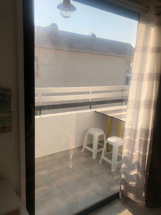 Agianapanest Studio أيا نابا المظهر الخارجي الصورة