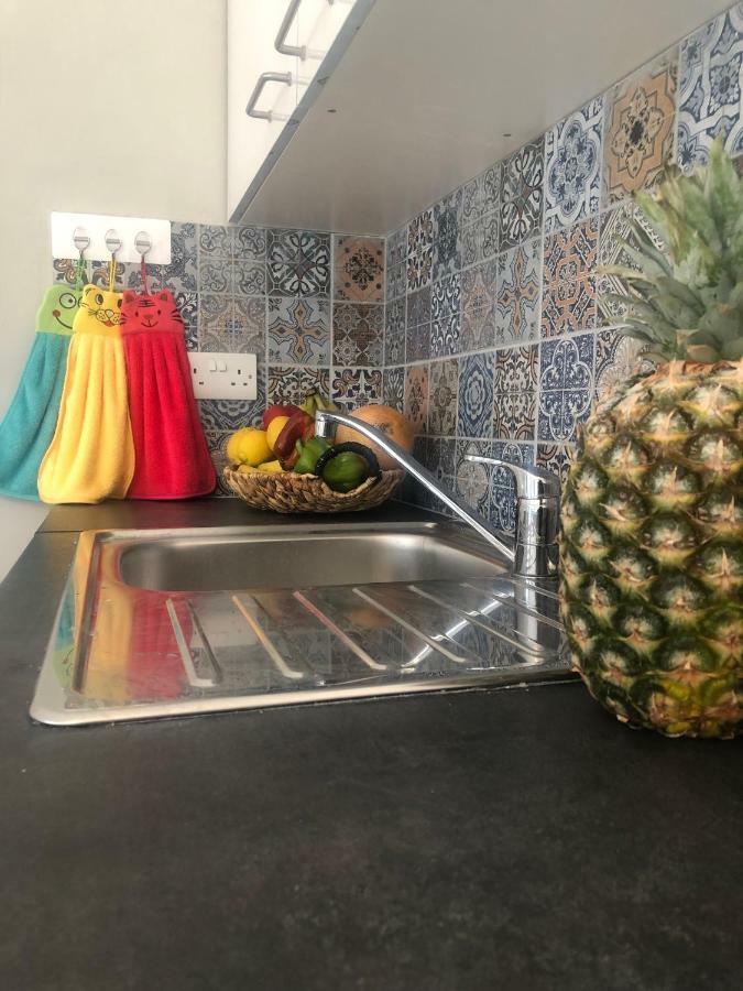 Agianapanest Studio أيا نابا المظهر الخارجي الصورة