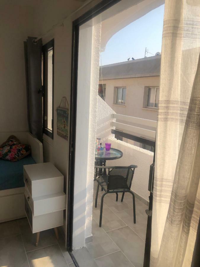 Agianapanest Studio أيا نابا المظهر الخارجي الصورة