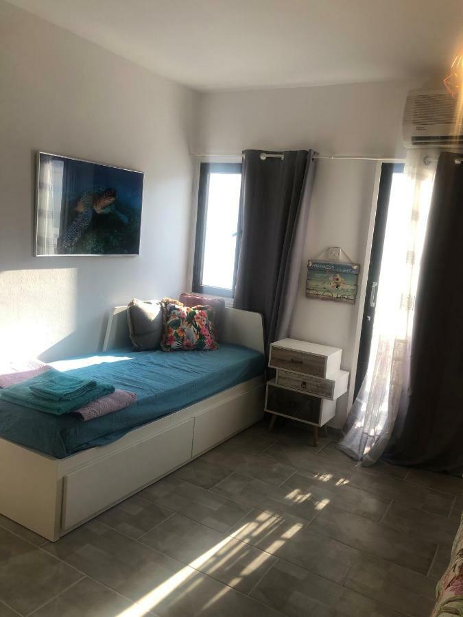 Agianapanest Studio أيا نابا المظهر الخارجي الصورة